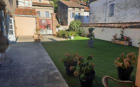 La Tour Laffage